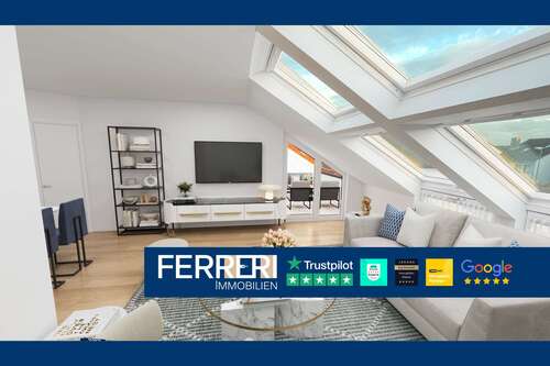 Foto - Wohnung zum Kaufen in Rüsselsheim am Main 199.750,00 € 67 m²