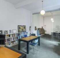 Büro in Berlin 300,00 € 90 m² - 300,00 EUR Kaltmiete, ca.  90,00 m² in Berlin (PLZ: 10178)