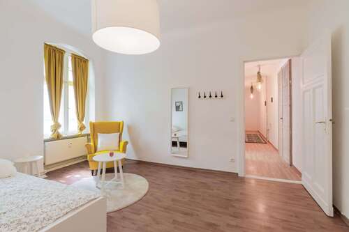 Foto - Wohnen auf Zeit in Berlin 1.180,00 €