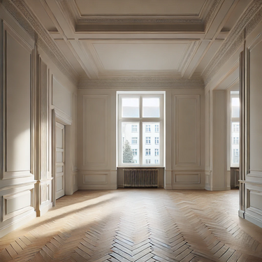 Foto - Wohnung zum Kaufen in Frankfurt 352.500,00 € 55 m²