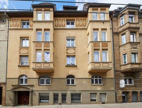Foto - Wohnung zum Mieten in Stuttgart 1.454,00 € 72 m²