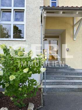 Foto - Wohnung zum Mieten in Straubing 450,00 € 43.3 m²