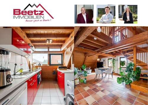 Foto - Wohnung zum Mieten in Nußloch 810,00 € 67 m²