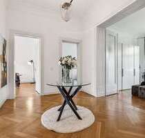 Wohnung zum Kaufen in Düsseldorf - Pempelfort 1.275.000,00 € 154 m²