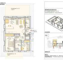Wohnung zum Kaufen in Ransbach-Baumbach 460.480,00 € 117.28 m²
