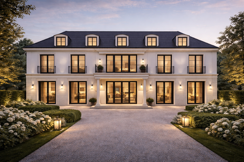 Foto - Wohnung zum Kaufen in München 2.020.000,00 € 100 m²