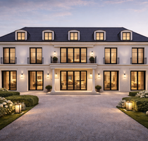 Wohnung zum Kaufen in München 2.020.000,00 € 100 m²