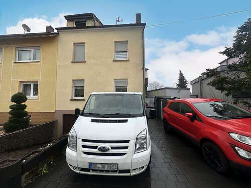 Foto - Haus zum Kaufen in Wadgassen 128.000,00 € 110 m²