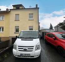 Haus zum Kaufen in Wadgassen 128.000,00 € 110 m²