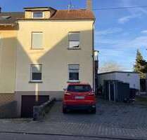 Haus zum Kaufen in Wadgassen 128.000,00 € 110 m²