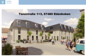 Wohnung zum Mieten in Edenkoben 414,00 € 60 m²