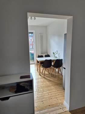 Foto - Wohnung zum Kaufen in Münster 339.000,00 € 59 m²