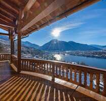 Wohnung zum Kaufen in Tegernsee 2.920.000,00 € 159 m²