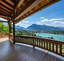 Wohnung zum Kaufen in Tegernsee 2.920.000,00 € 159 m²