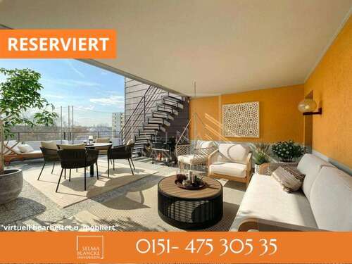 Foto - Wohnung zum Kaufen in Bayreuth 265.000,00 € 117.88 m²
