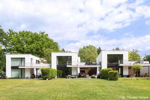 Foto - Haus zum Mieten in Lüneburg 2.300,00 € 160 m²