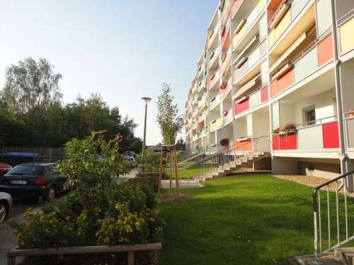Foto - Wohnung zum Mieten in Görlitz 350,82 € 57.29 m²