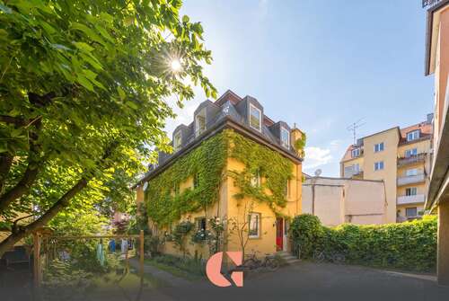 Foto - Wohnung zum Kaufen in München 398.000,00 € 53.64 m²