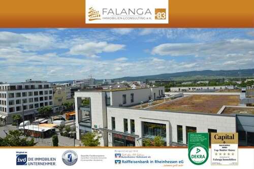 Foto - Wohnung zum Kaufen in Ingelheim am Rhein 279.000,00 € 79 m²