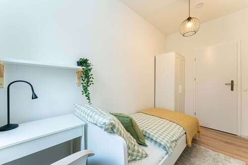 Foto - WG-Zimmer in Berlin 580,00 € 7 m²