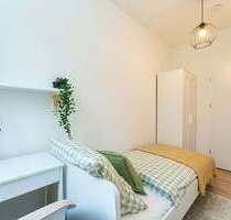 WG-Zimmer in Berlin 580,00 € 7 m²