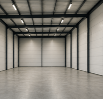 Halle in Überlingen 5.500,00 € 577 m²