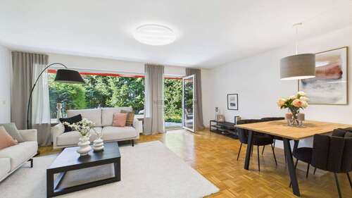 Foto - Haus zum Mieten in Vaterstetten 2.400,00 € 164 m²