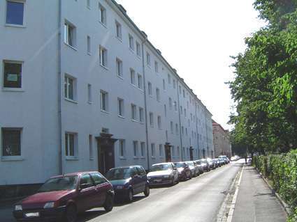 Foto - Wohnung zum Mieten in Dresden 620,00 € 69.6 m²