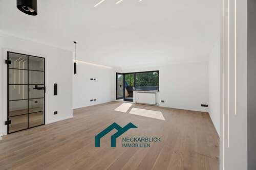 Foto - Wohnung zum Kaufen in Stuttgart 279.000,00 € 62 m²