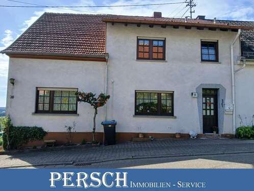 Foto - Haus zum Kaufen in Reichweiler 135.000,00 € 150 m²