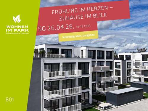 Foto - Wohnung zum Kaufen in Langenau 412.900,00 € 79.48 m²