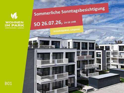 Foto - Wohnung zum Kaufen in Langenau 412.900,00 € 79.48 m²