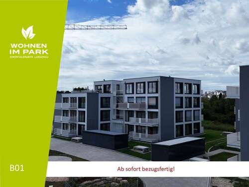 Foto - Wohnung zum Kaufen in Langenau 412.900,00 € 79.48 m²
