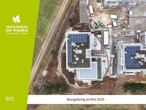 Foto - Wohnung zum Kaufen in Langenau 412.900,00 € 79.48 m²