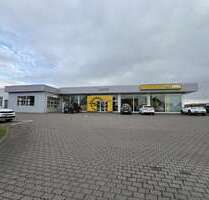 Halle in Hildburghausen 899.000,00 € 1383 m²