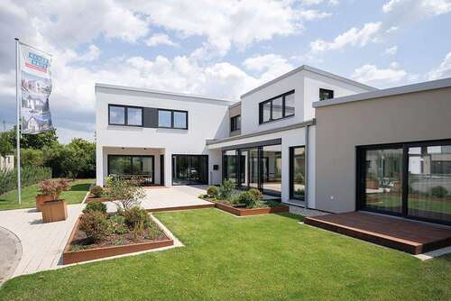 Foto - Haus zum Kaufen in Zülpich 784.985,00 € 250 m²