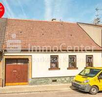 Haus zum Kaufen in Philippsburg 235.000,00 € 192.5 m²