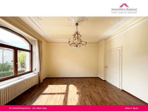 Foto - Wohnung zum Mieten in Baden-Baden 1.350,00 € 123 m²