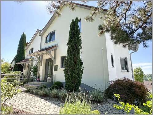 Foto - Haus zum Kaufen in Heidenheim an der Brenz 510.000,00 € 130.73 m²