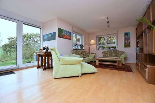 Foto - Wohnung zum Mieten in Hochdorf 1.590,00 € 74 m²