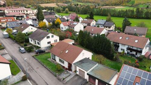 Foto - Haus zum Kaufen in Aspach 485.000,00 € 152.78 m²