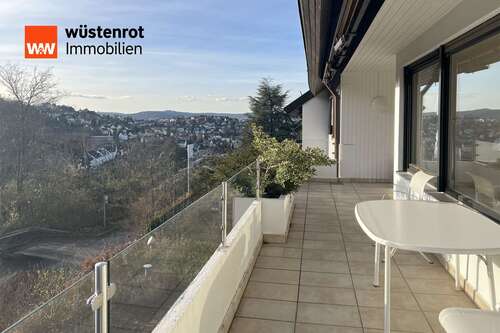 Foto - Wohnung zum Kaufen in Stuttgart 679.000,00 € 156.3 m²