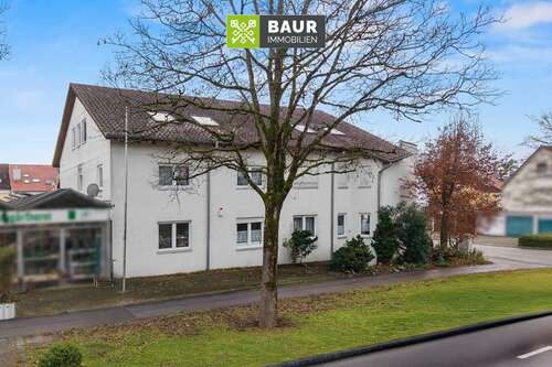 Foto - Wohnung zum Kaufen in Weingarten 185.000,00 € 56 m²