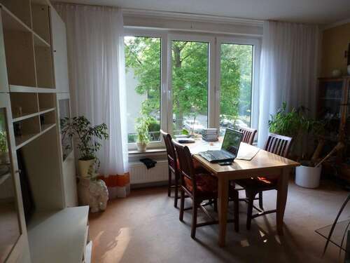 Foto - Wohnung zum Mieten in Dortmund 525,00 € 70 m²