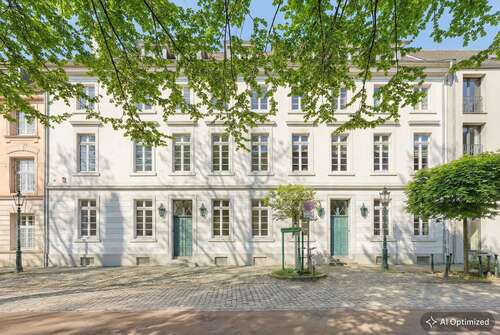 Foto - Haus zum Mieten in Düsseldorf - Altstadt 10.000,00 € 445 m²