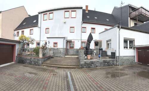 Foto - Wohnung zum Mieten in Hartha 450,00 € 85 m²