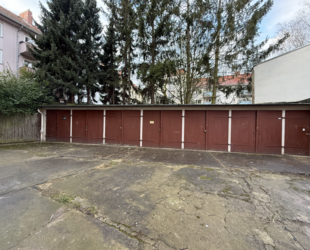 Garage zu verkaufen in Hannover 19.900,00 €