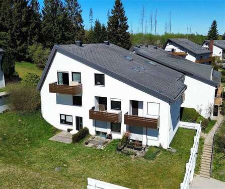 Foto - Wohnung zum Kaufen in Schönwald im Schwarzwald 86.500,00 € 49 m²