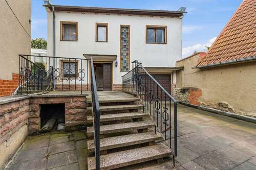 Foto - Haus zum Kaufen in Delitz am Berge 169.000,00 € 96 m²