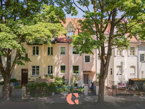 Foto - Haus zum Kaufen in München 1.995.000,00 € 192.86 m²